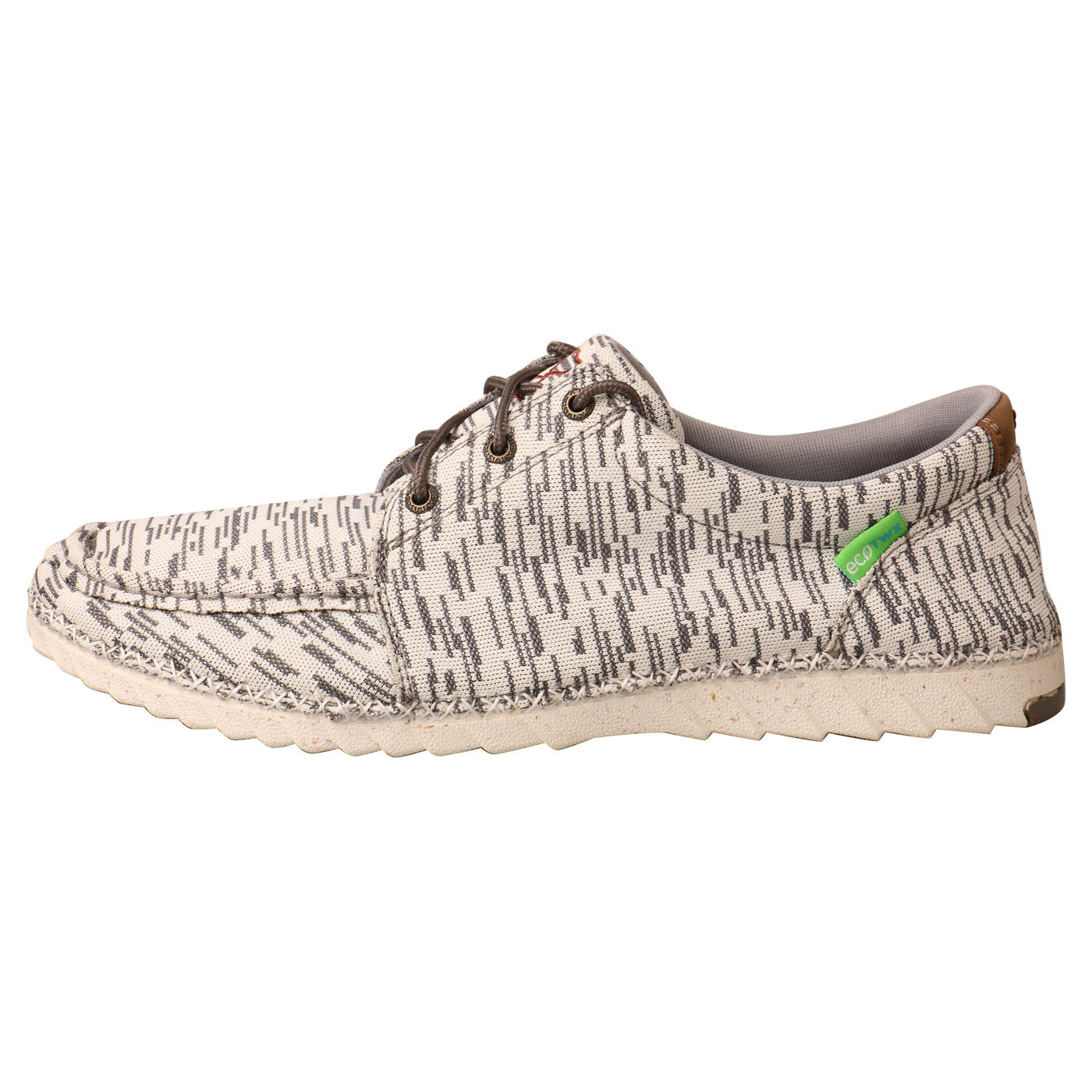 Zero X - White/Grey- MZX0001