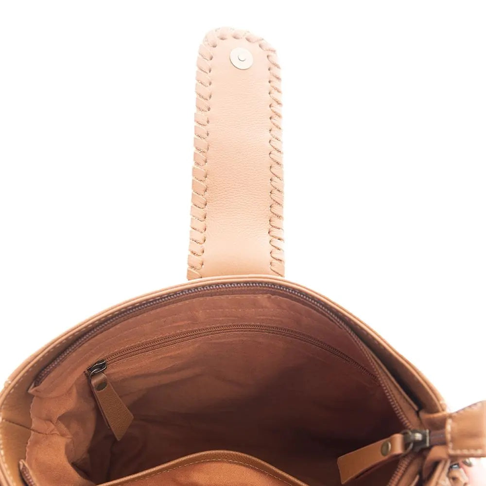 Old Mine Pass Bag- S-9744