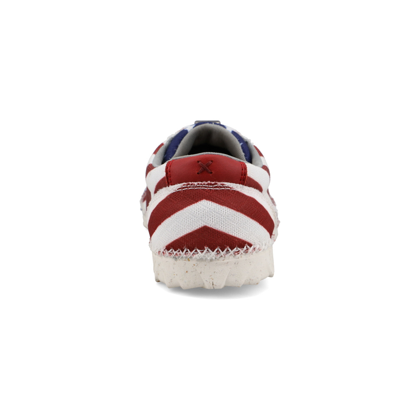 Zero- X Kick- Red/White/Blue - WZX0010- 