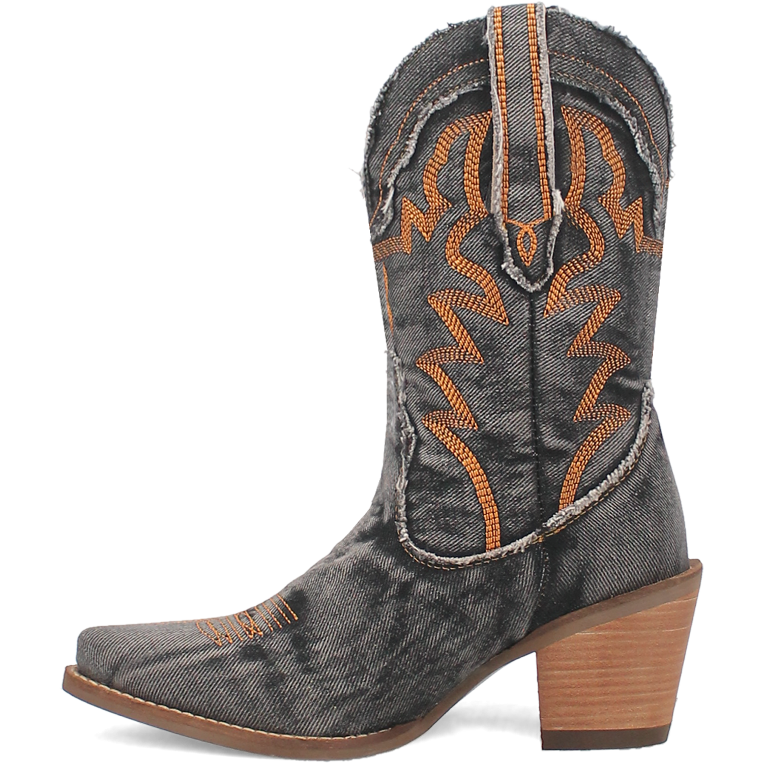 Y'all Need Dolly - DI 950 - Black 