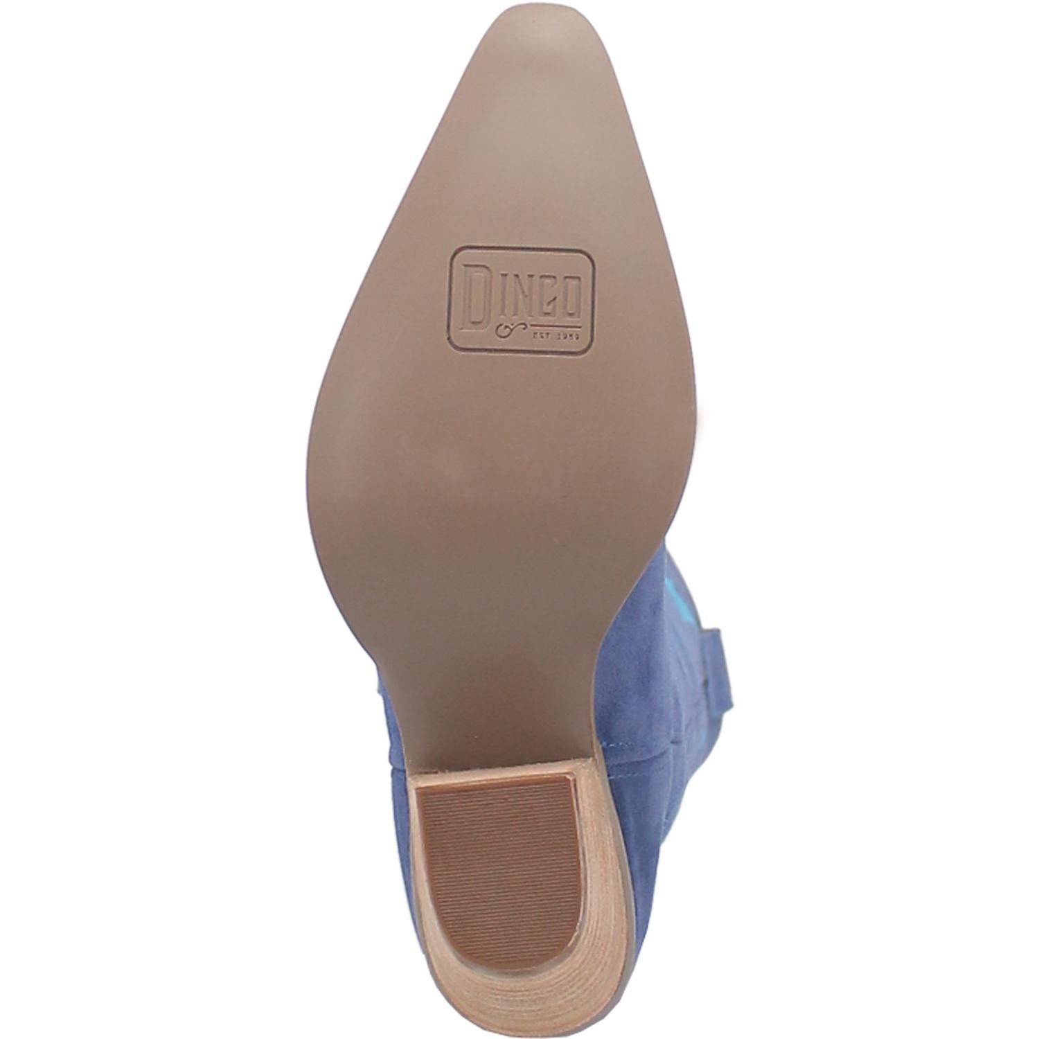 Thunder Road - DI597- Blue