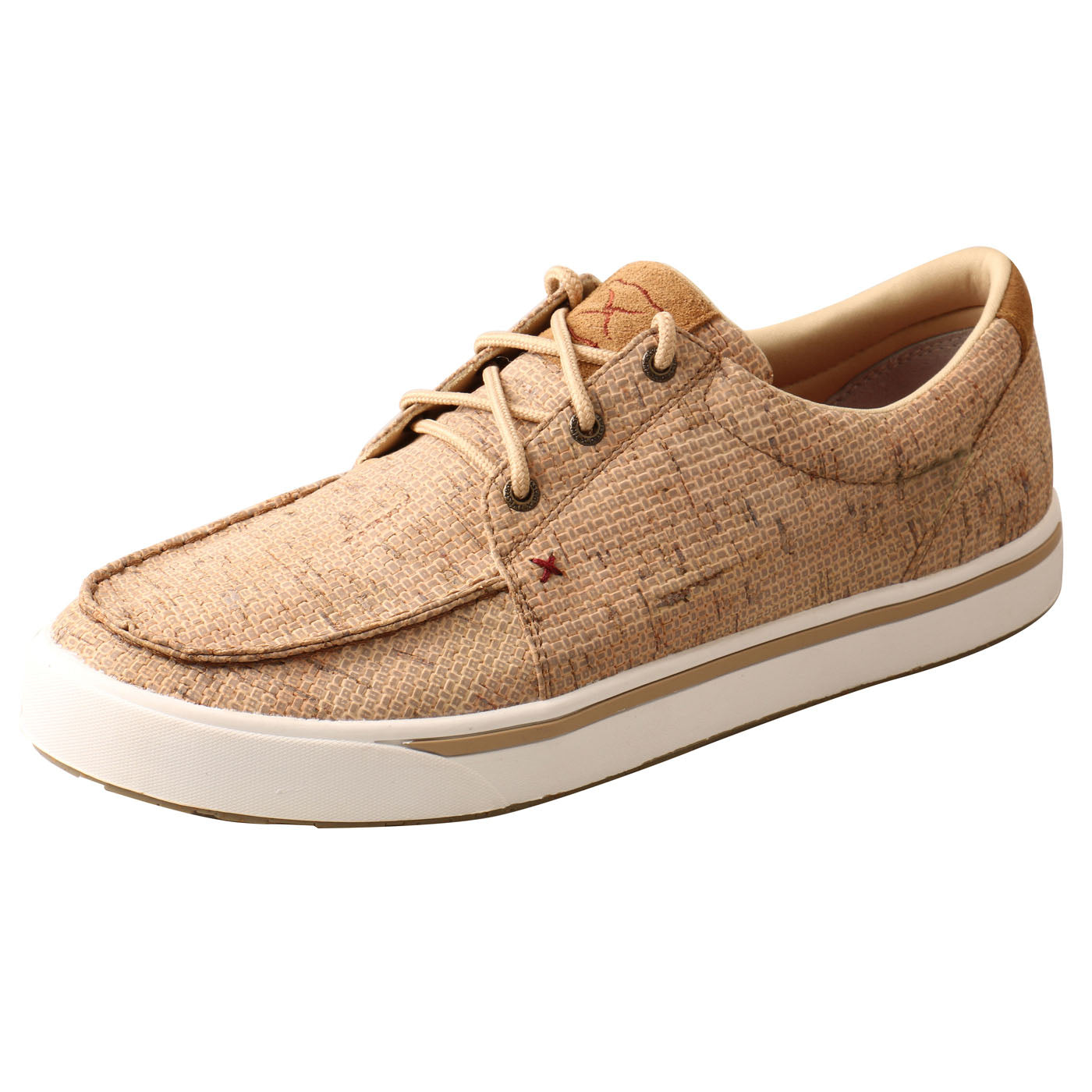 Kicks- Men Tan 9