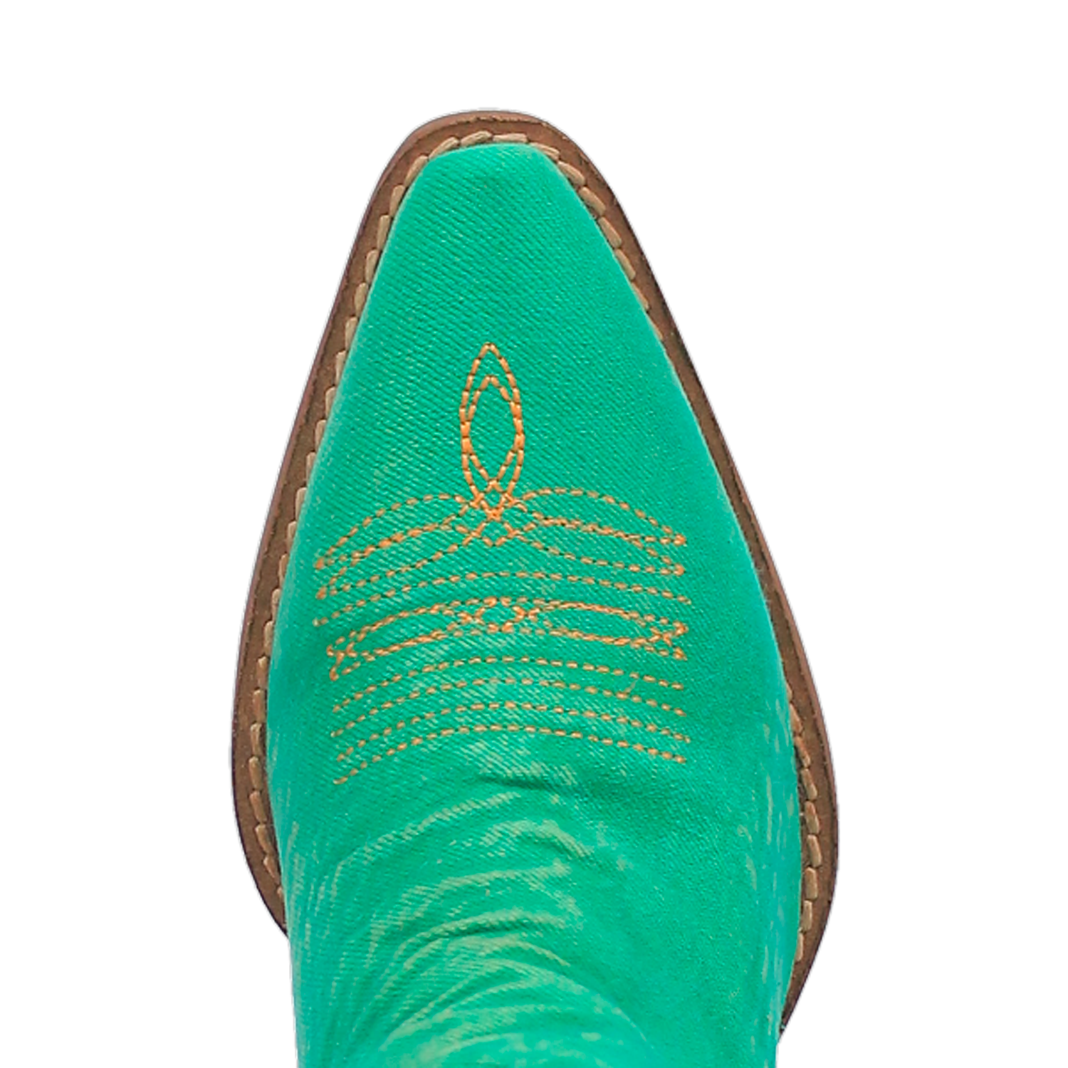 Texas Tornado- DI 943 - Green 