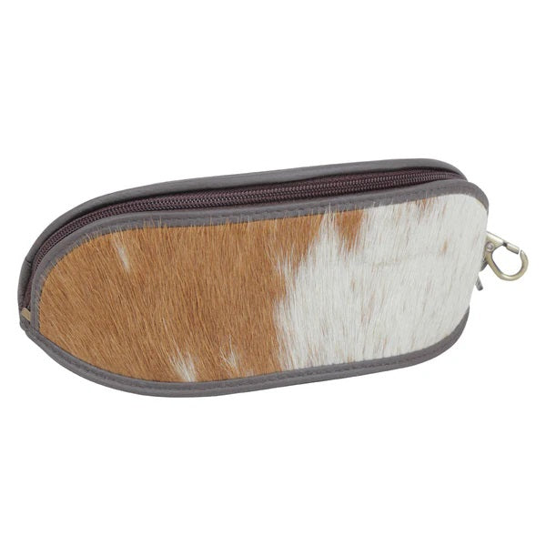 Look Bright - Sunglass Case- S-5457