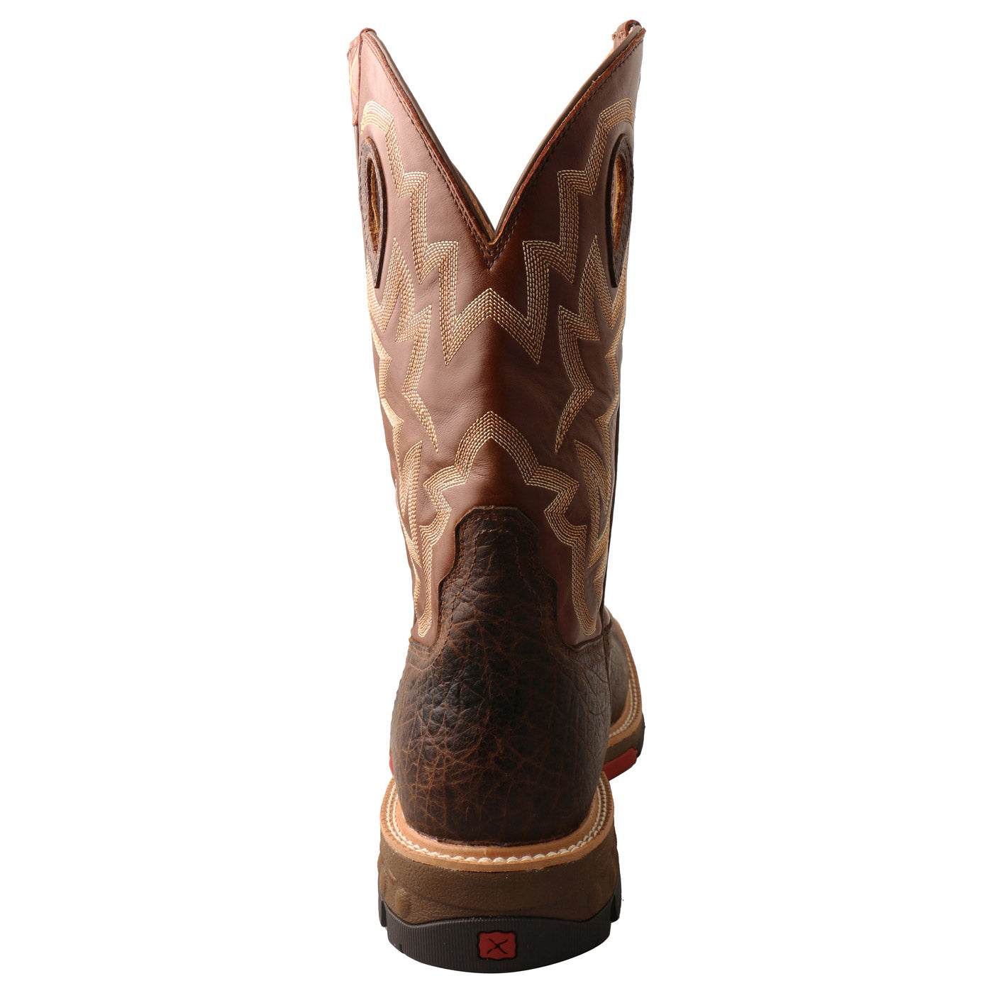 Work- Western Work MXBAW02