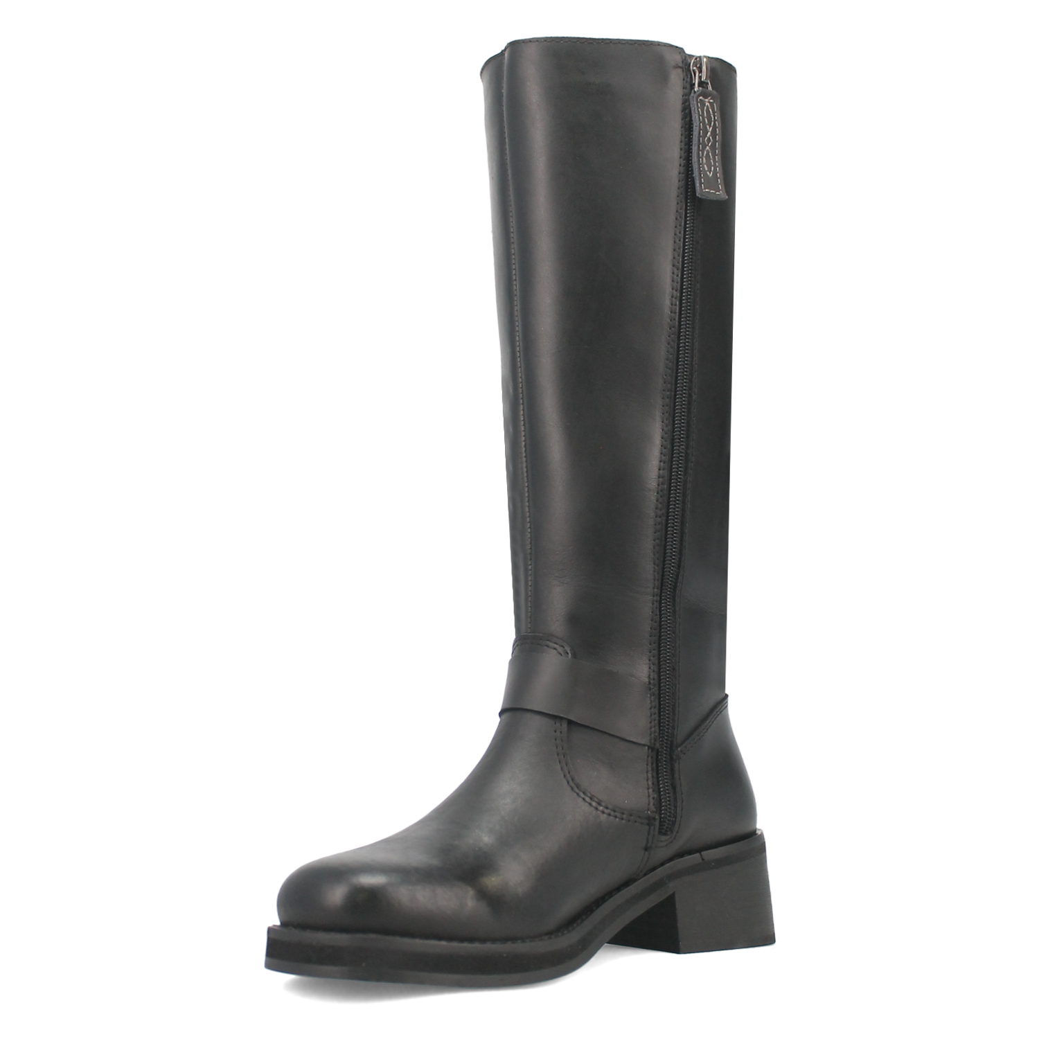 Wild N&#39; Free - DI206 - Black 
