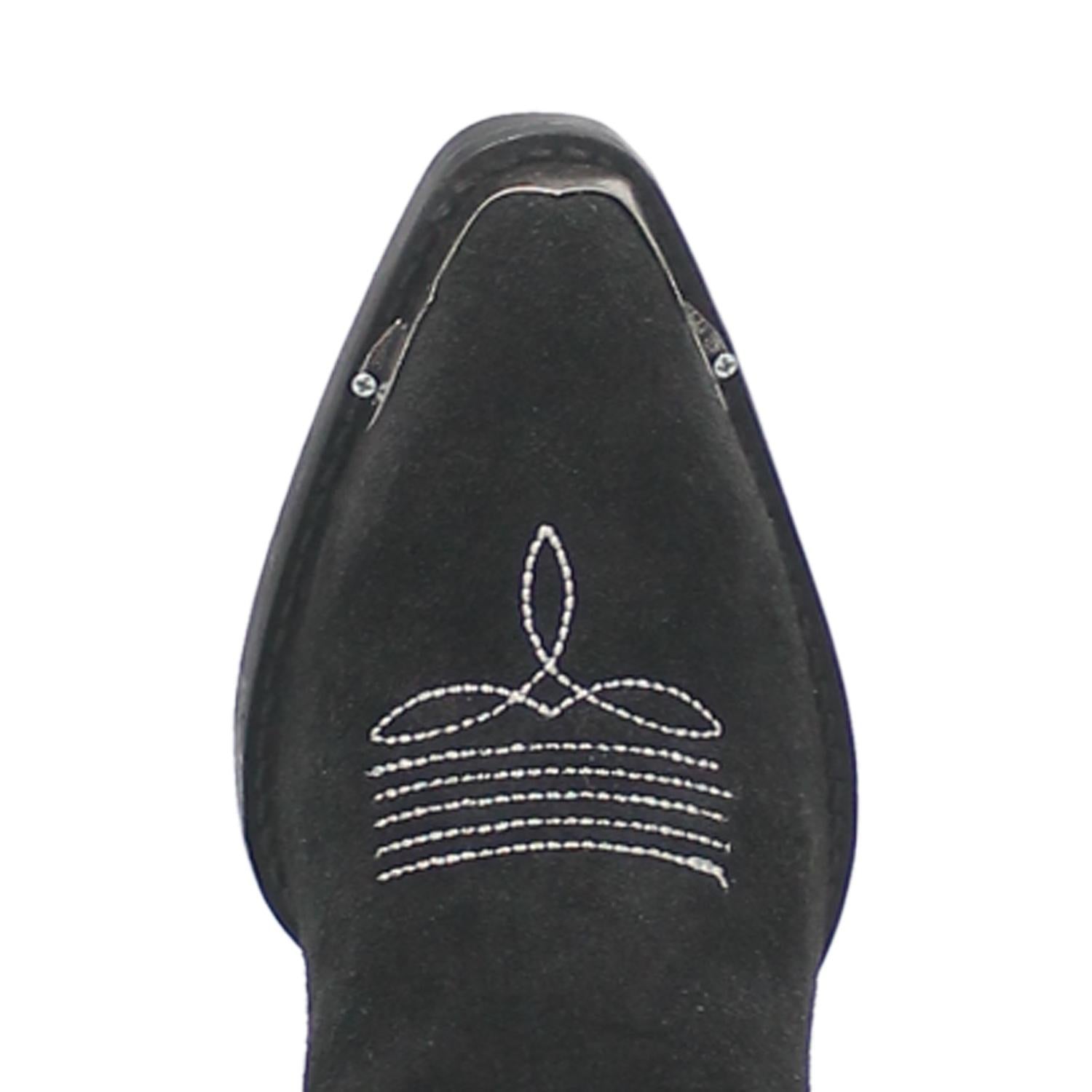 Joyride- DI544- Black 