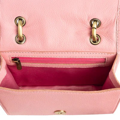 Prairie Blush- Crossbody- S-11361
