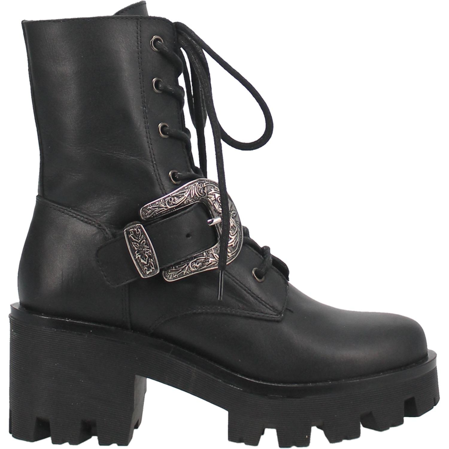 Double Down- DI933- Black 