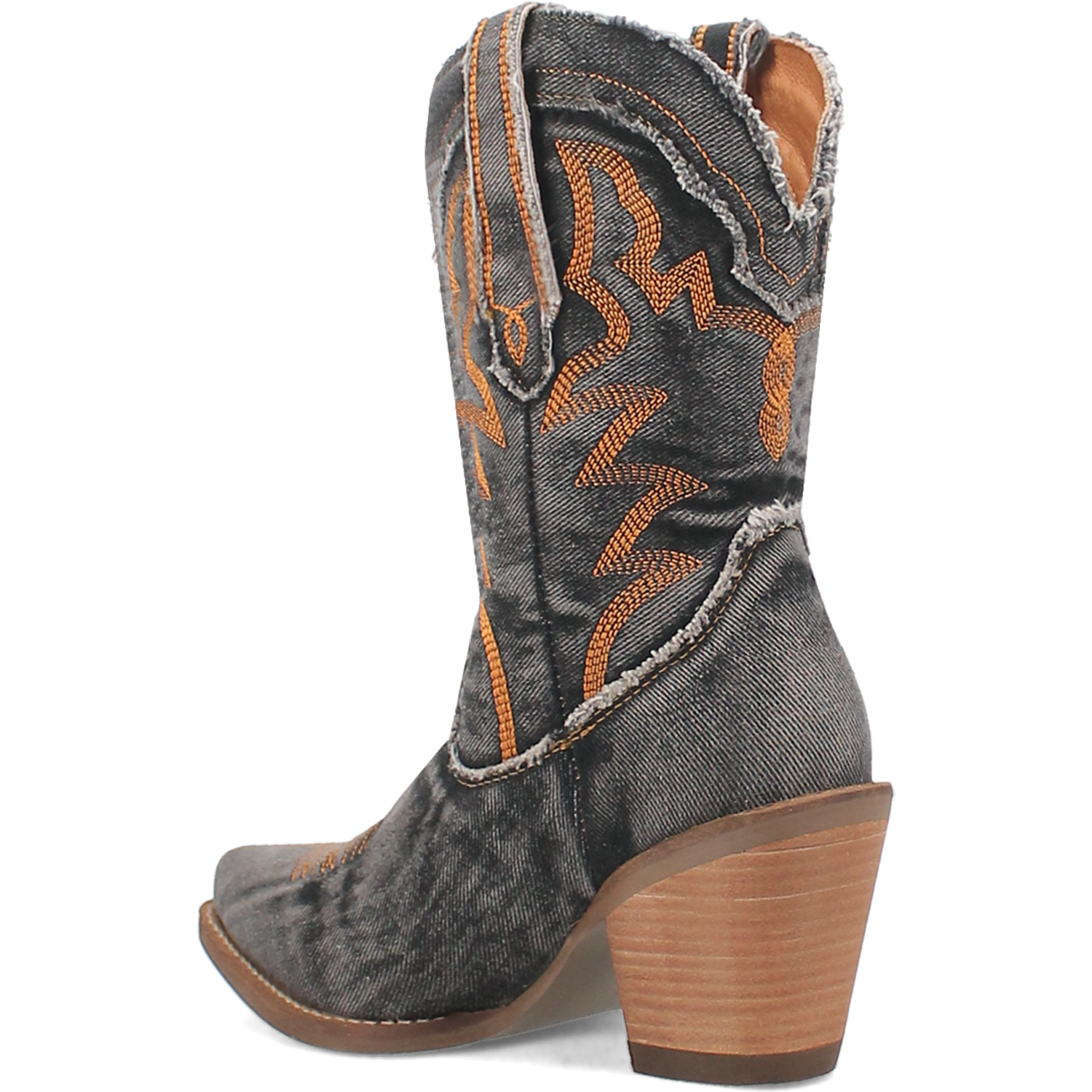 Y&#39;all Need Dolly - DI 950 - Black 