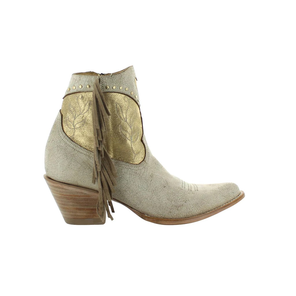 Leylani Bootie- YBL503-1