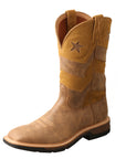 Western Work Boot 12in MXB0009