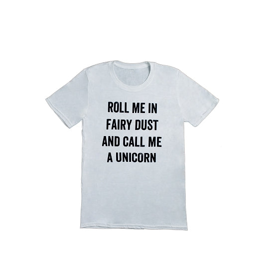 SnarkCity- "Call Me Unicorn"