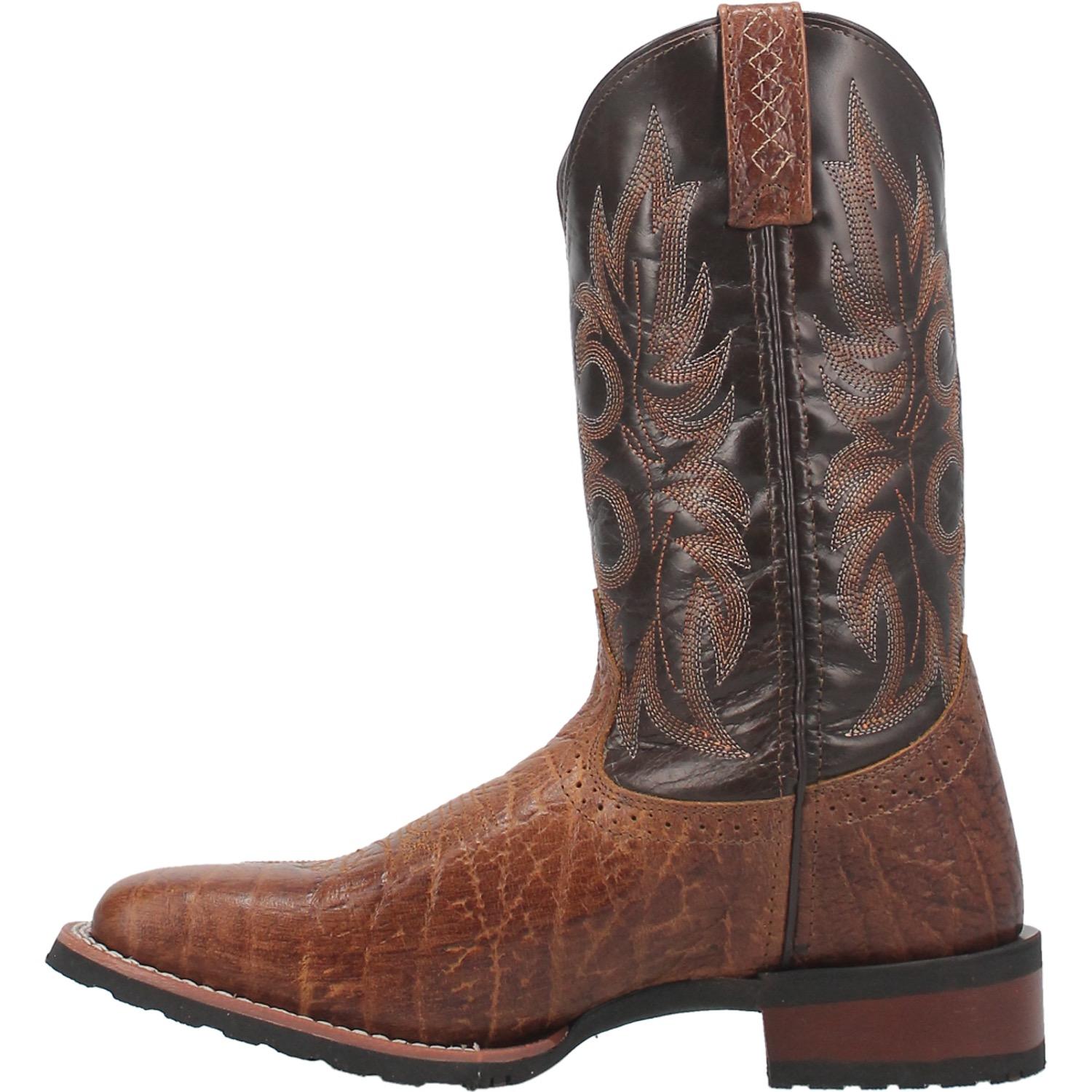 Broken Bow - 7986