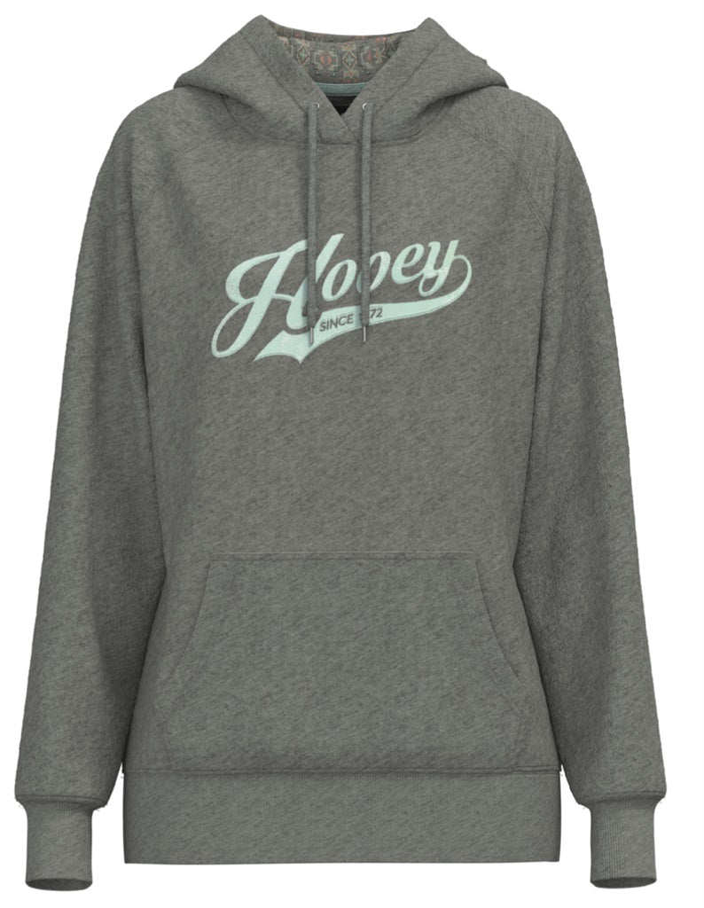 Tulane Hoody 