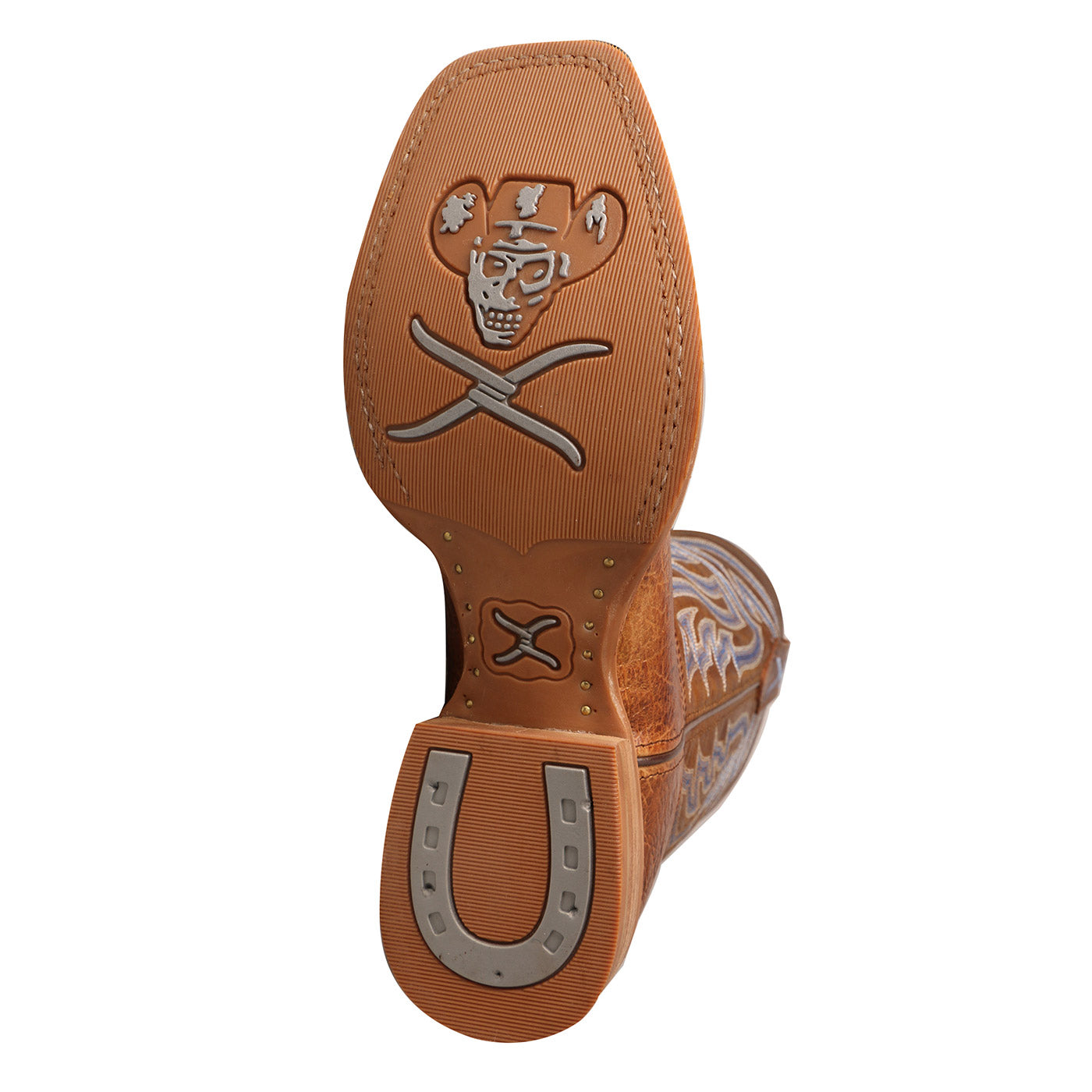 Rancher- 12in- Peanut- MRA0001