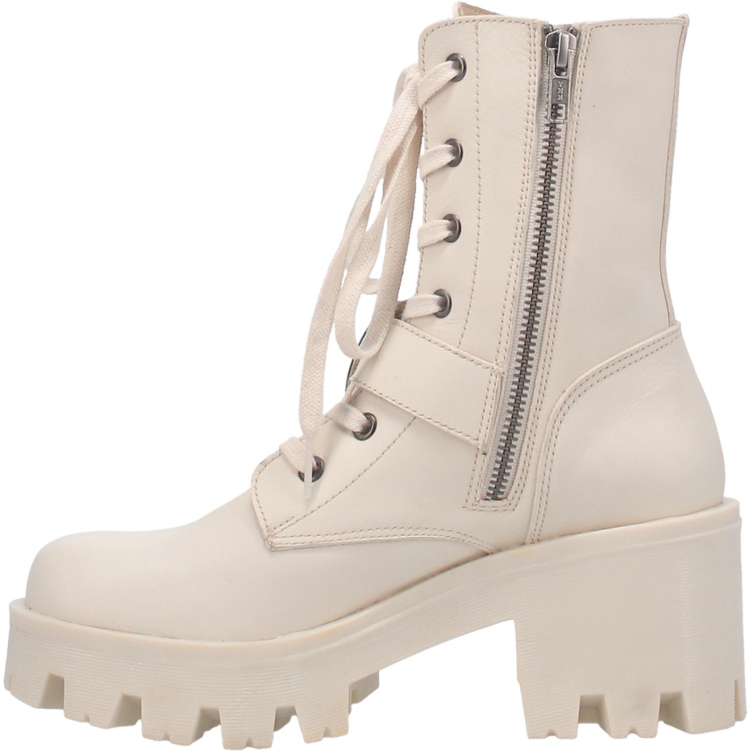 Double Down- DI933- Cream 