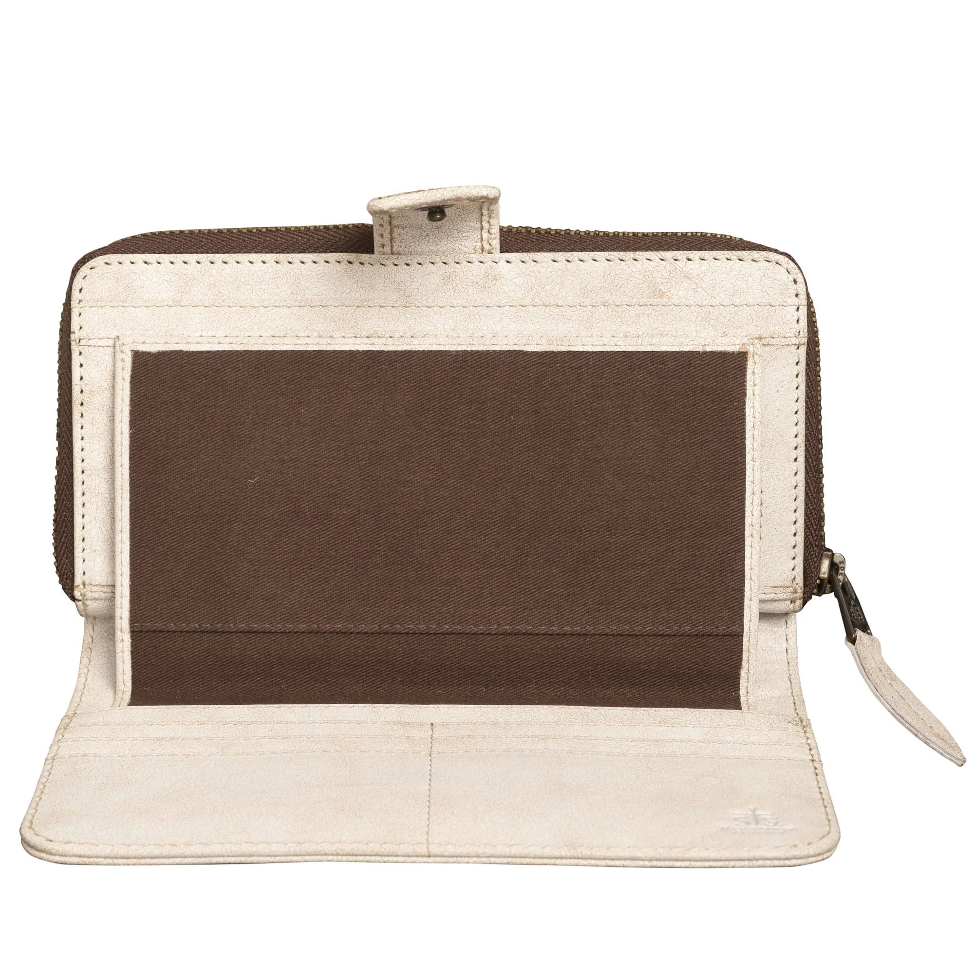 Cremello Chelsea Wallet- STS61587