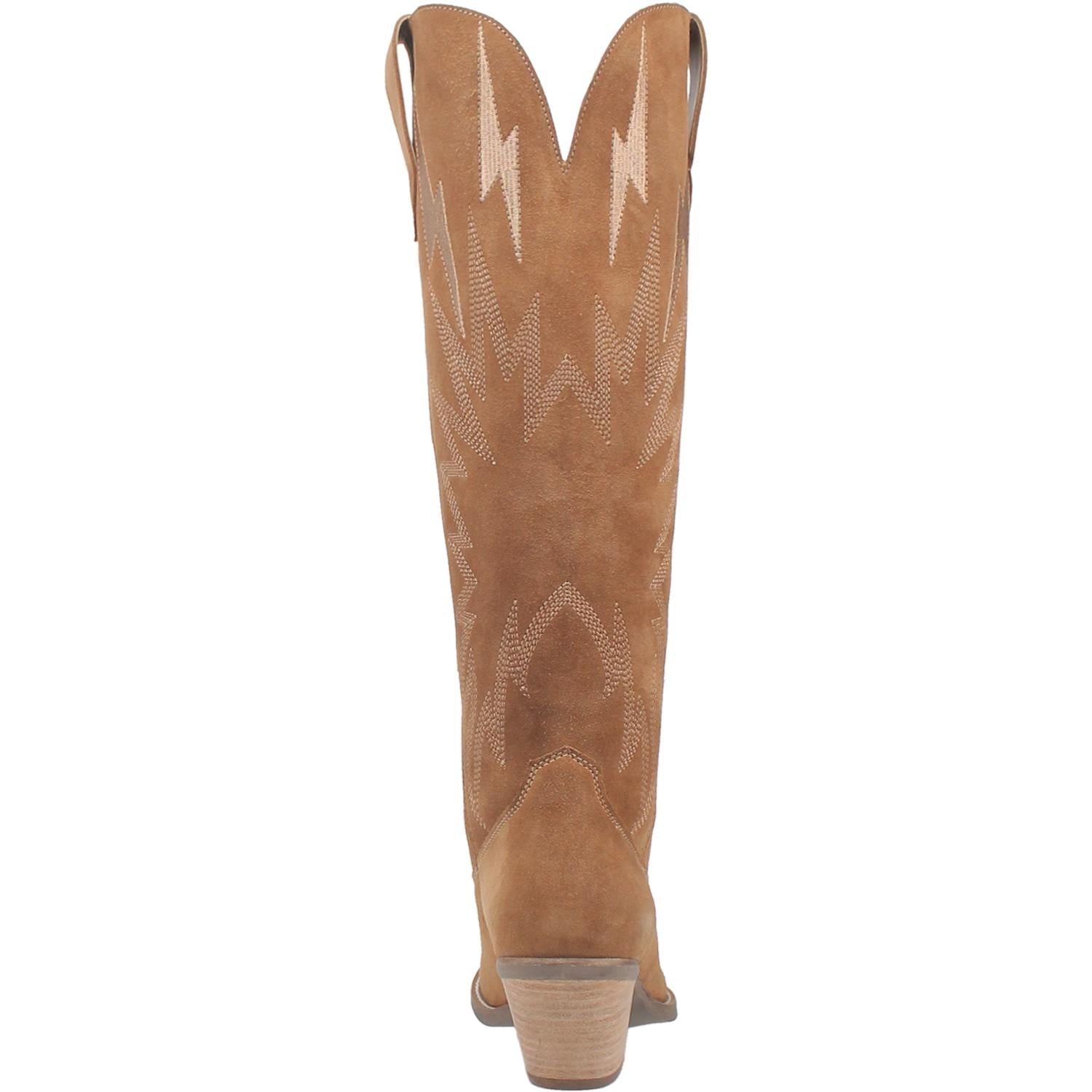 Thunder Road - DI597- Camel 