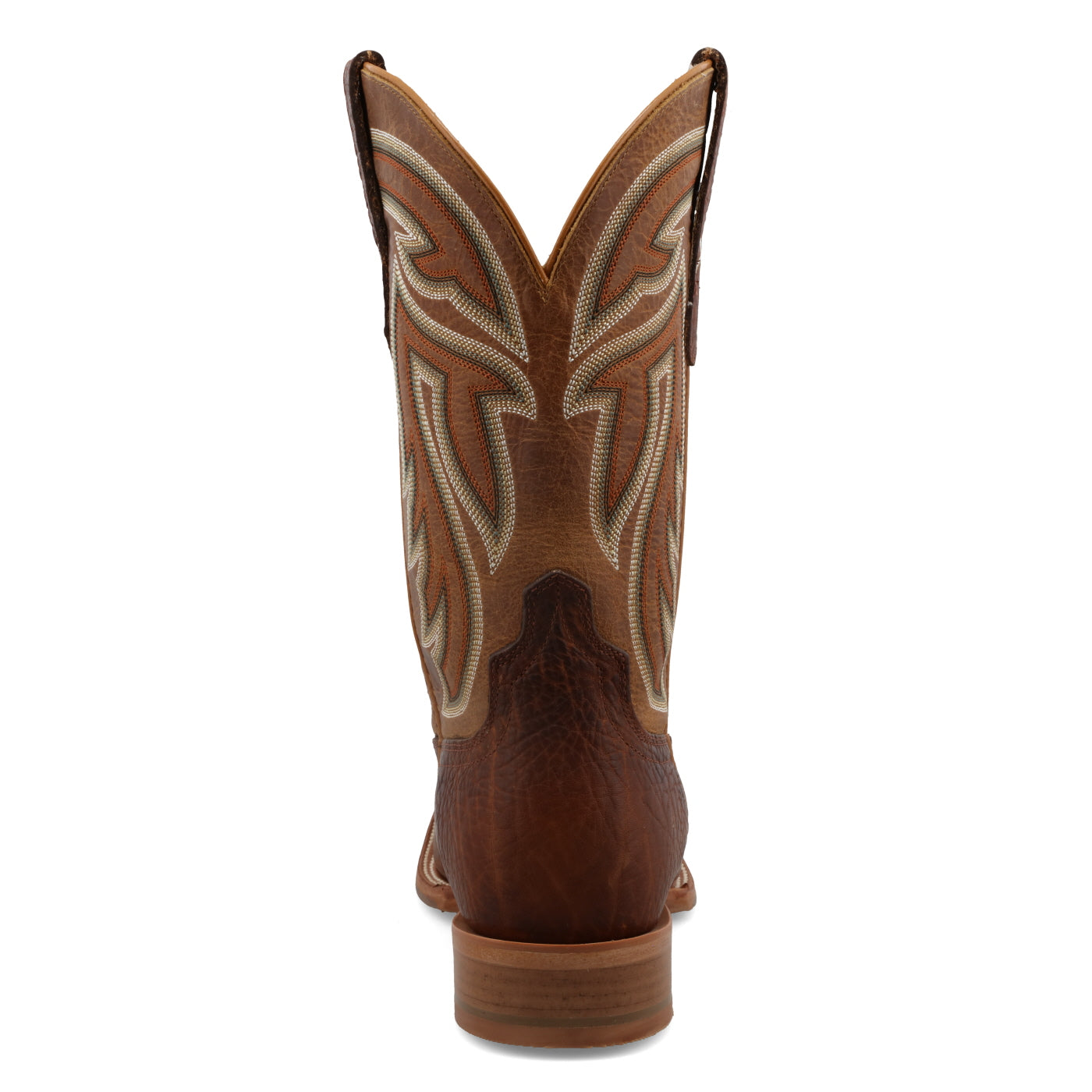 Rancher- MRAL024- 12in- Nutmeg/Peanut- 