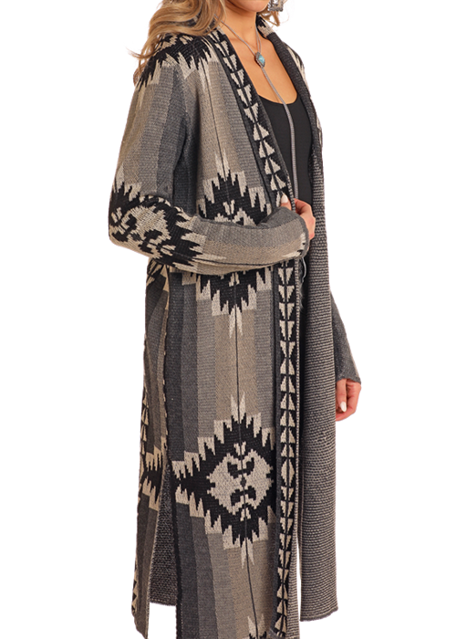 Aztec Duster- BW95T05284- 