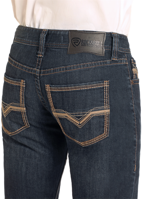 Pistol Straight- BM1PD04823- 