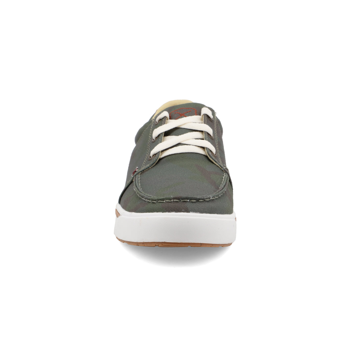 Kicks- Green Camo - MCA0050