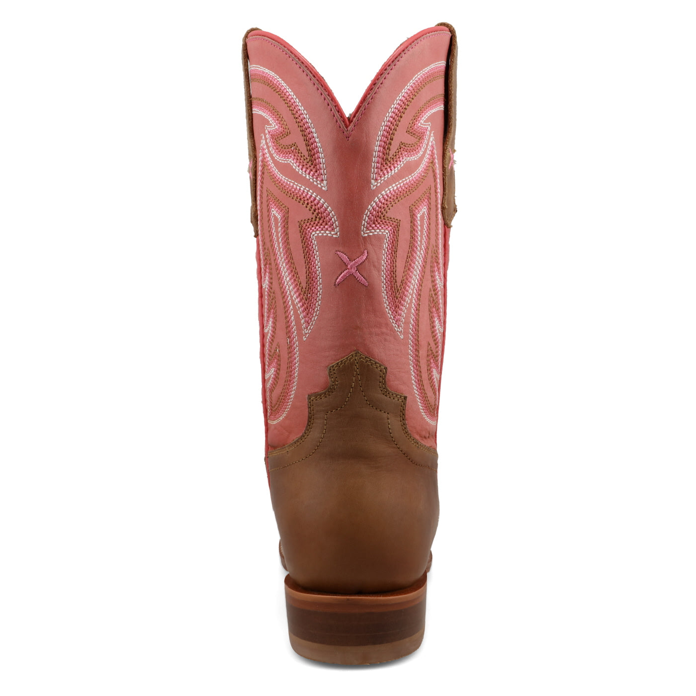 Rancher Boot- Pink - WRAL020