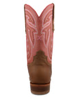 Rancher Boot- Pink - WRAL020