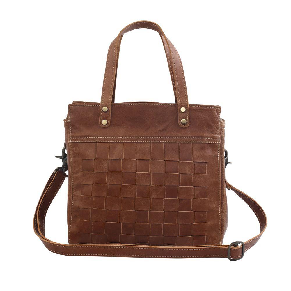 Square One Bag