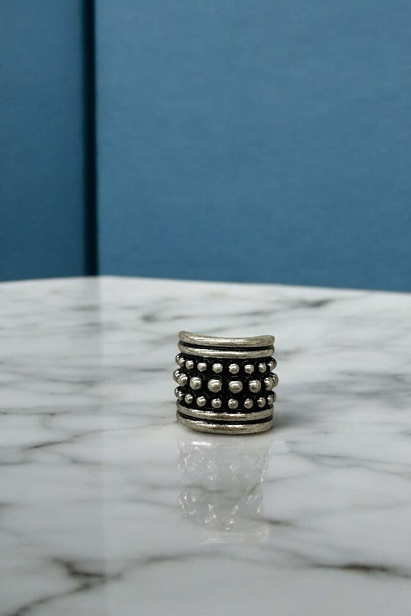 Thick Stretch Ring- SR050