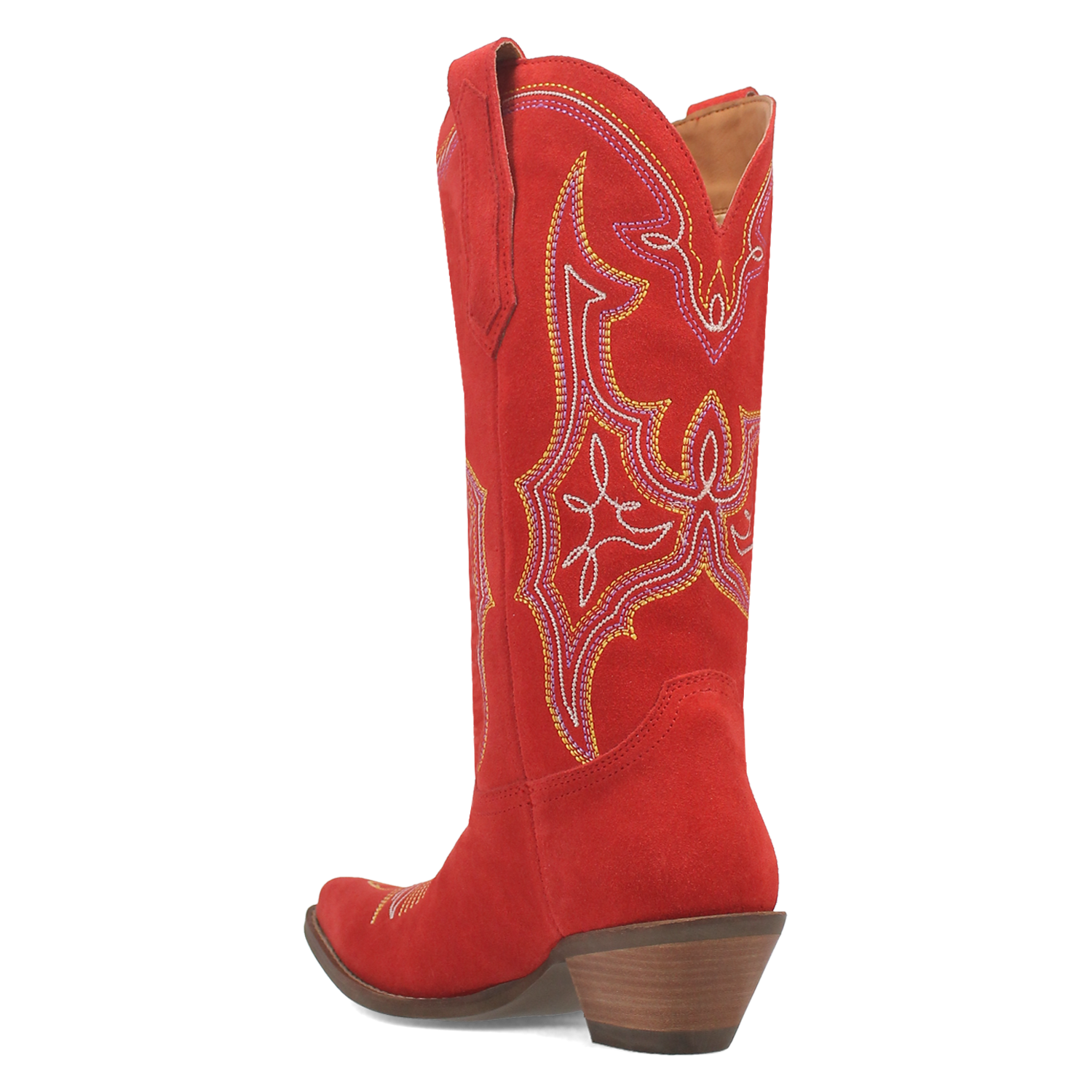 Hot Sauce- DI 196-  Red 