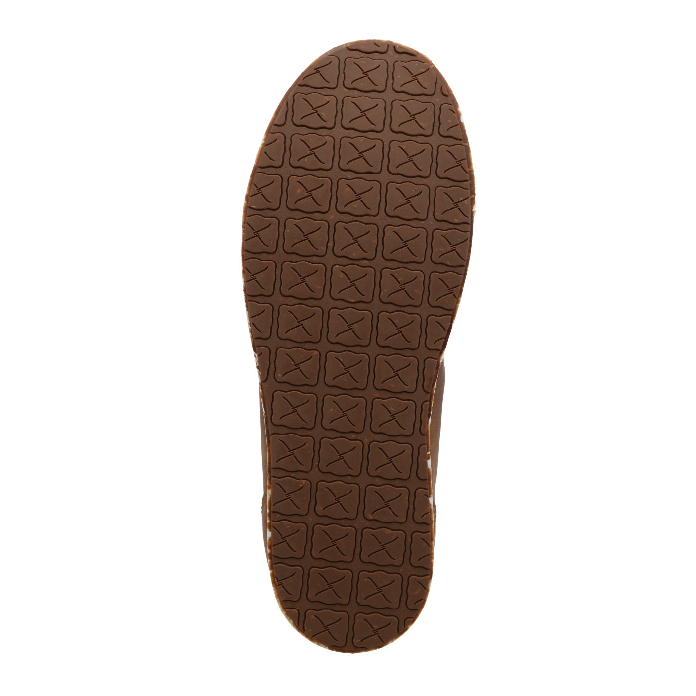 WCA0086- Slip On Kicks- Brown Leather- 