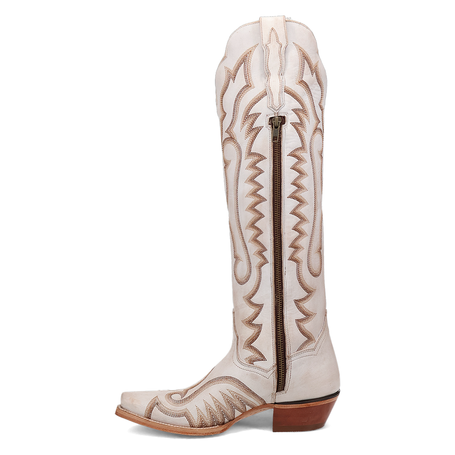 Josie - DP5107 - White - 