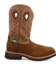 12in Western Work Boot- MLCWW05-