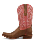 Rancher Boot- Pink - WRAL020