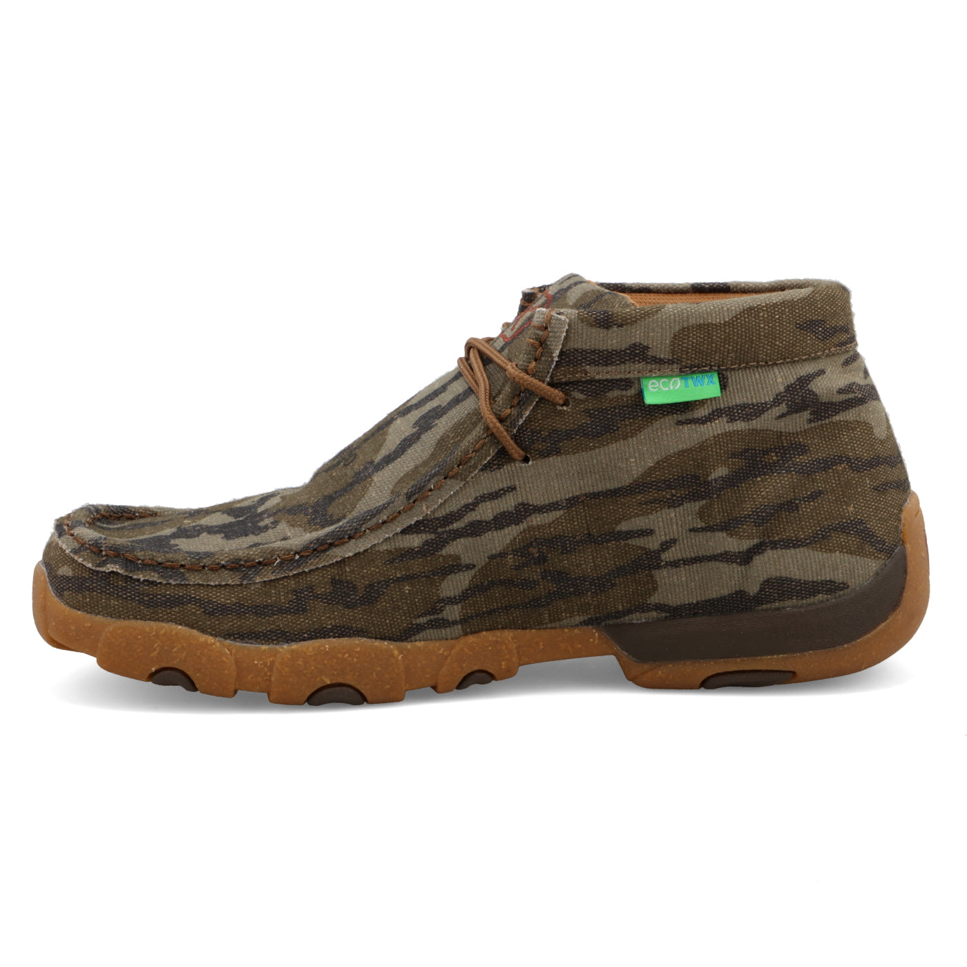 MossyOak-Chukka Driving Moc-Camo-MDM0082