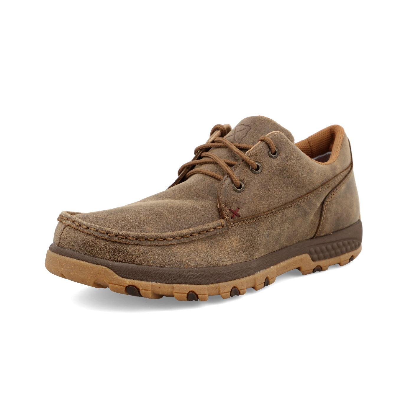 Cellstretch Casual Boat Shoe 