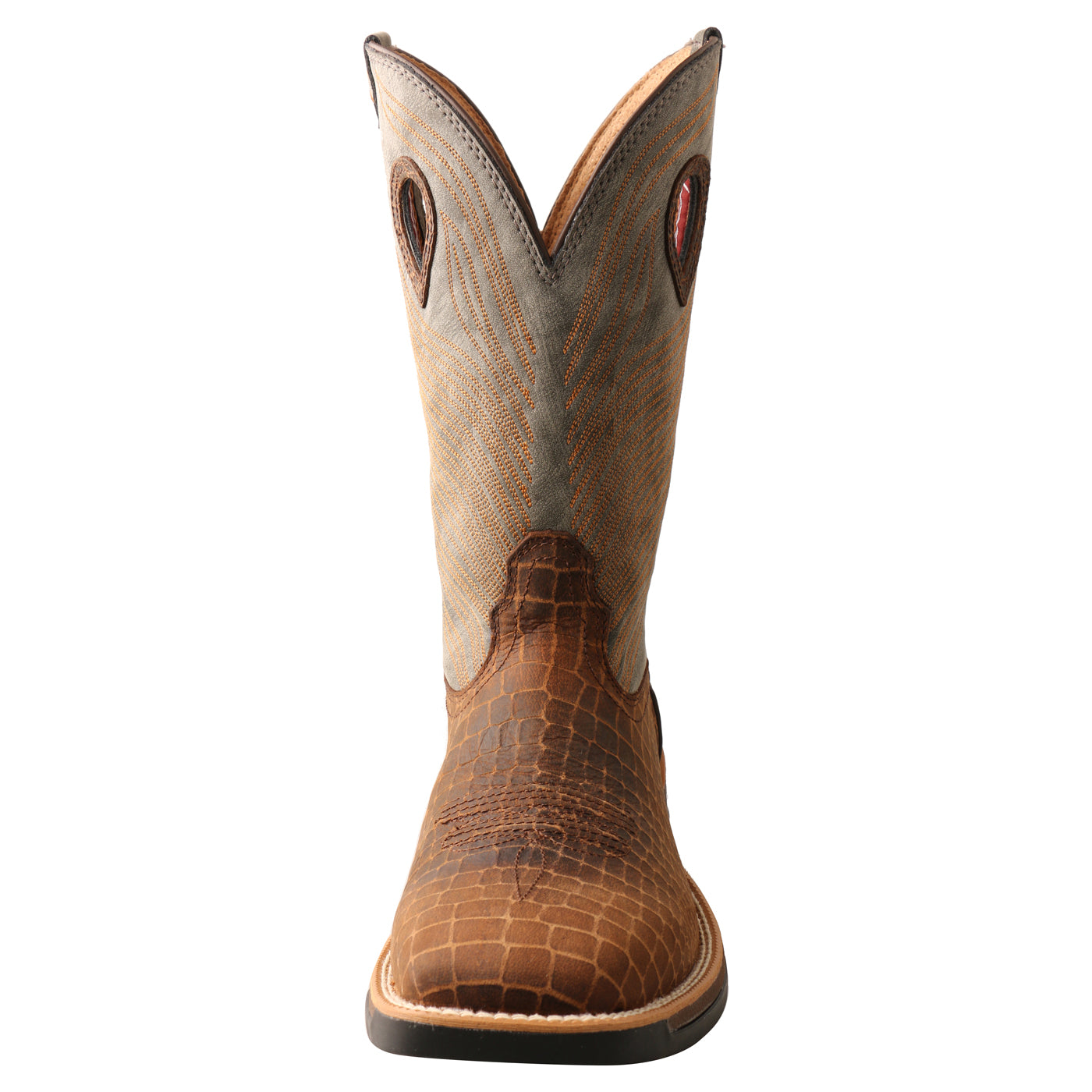 Men's Tech X Western Boot
