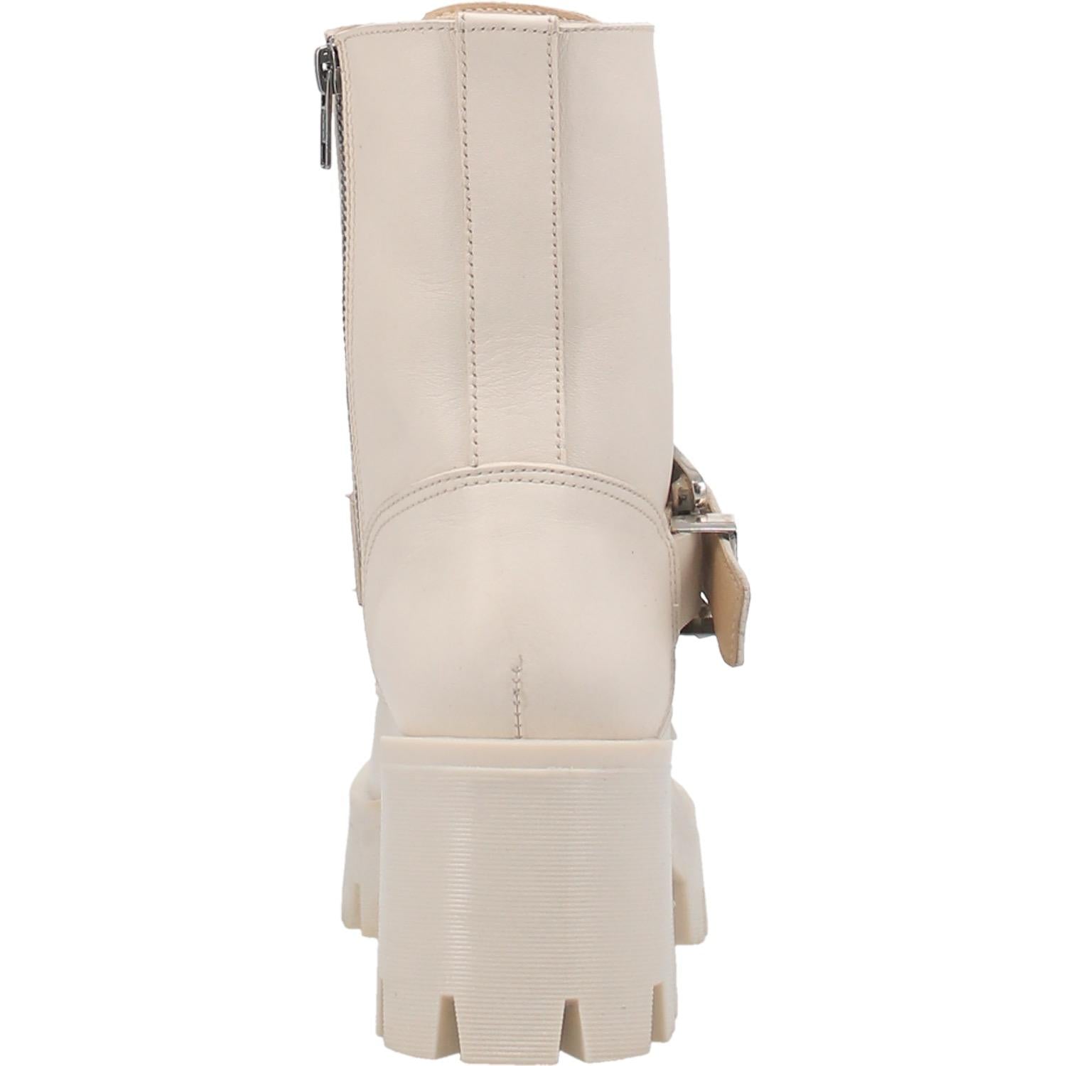 Double Down- DI933- Cream 