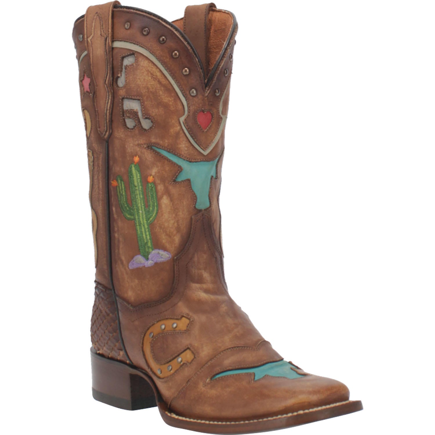 Western Dream -DP4646