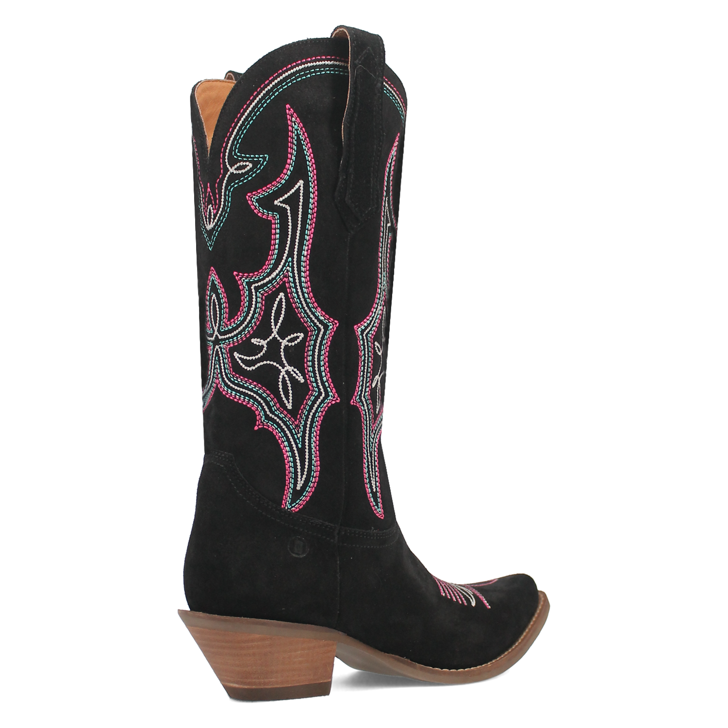 Hot Sauce- DI 196- Black 