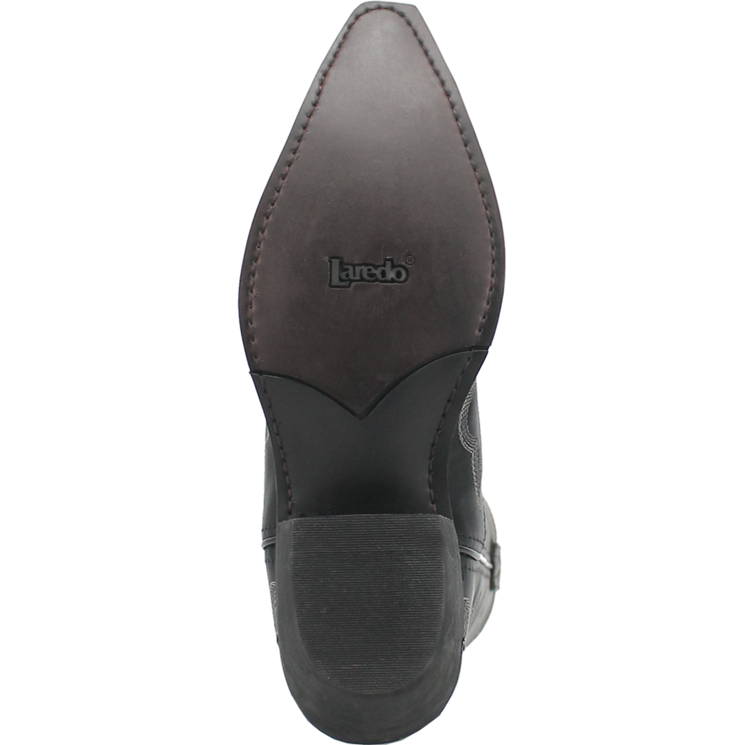 Jameson - Snip Toe- 68550-  Black 