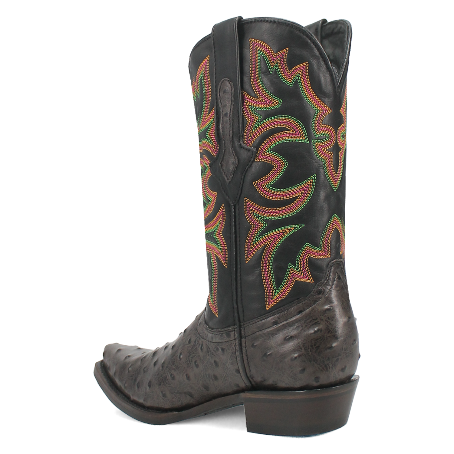 Outlaw - DI 115 - Black 