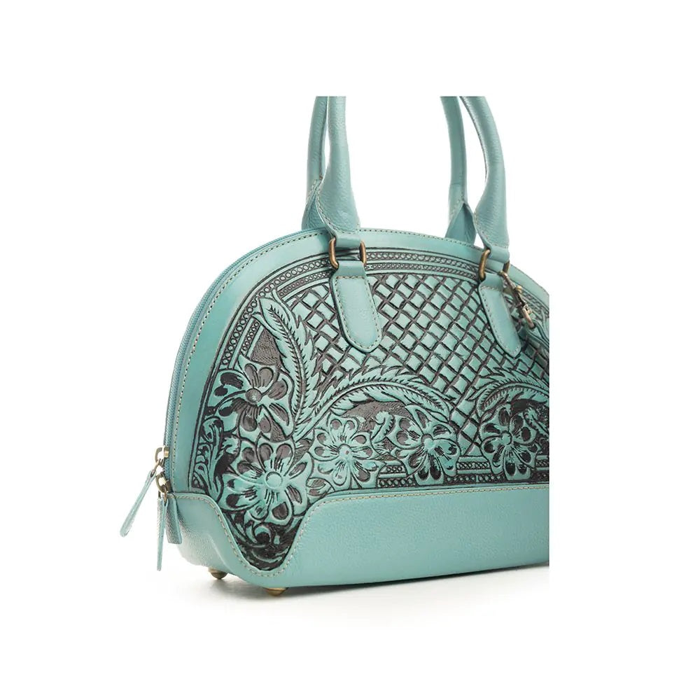 Peonie Creek Bag - S-9765