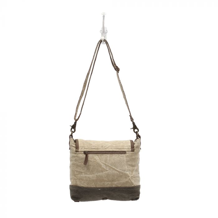 Flying Bikes Small Crossbody