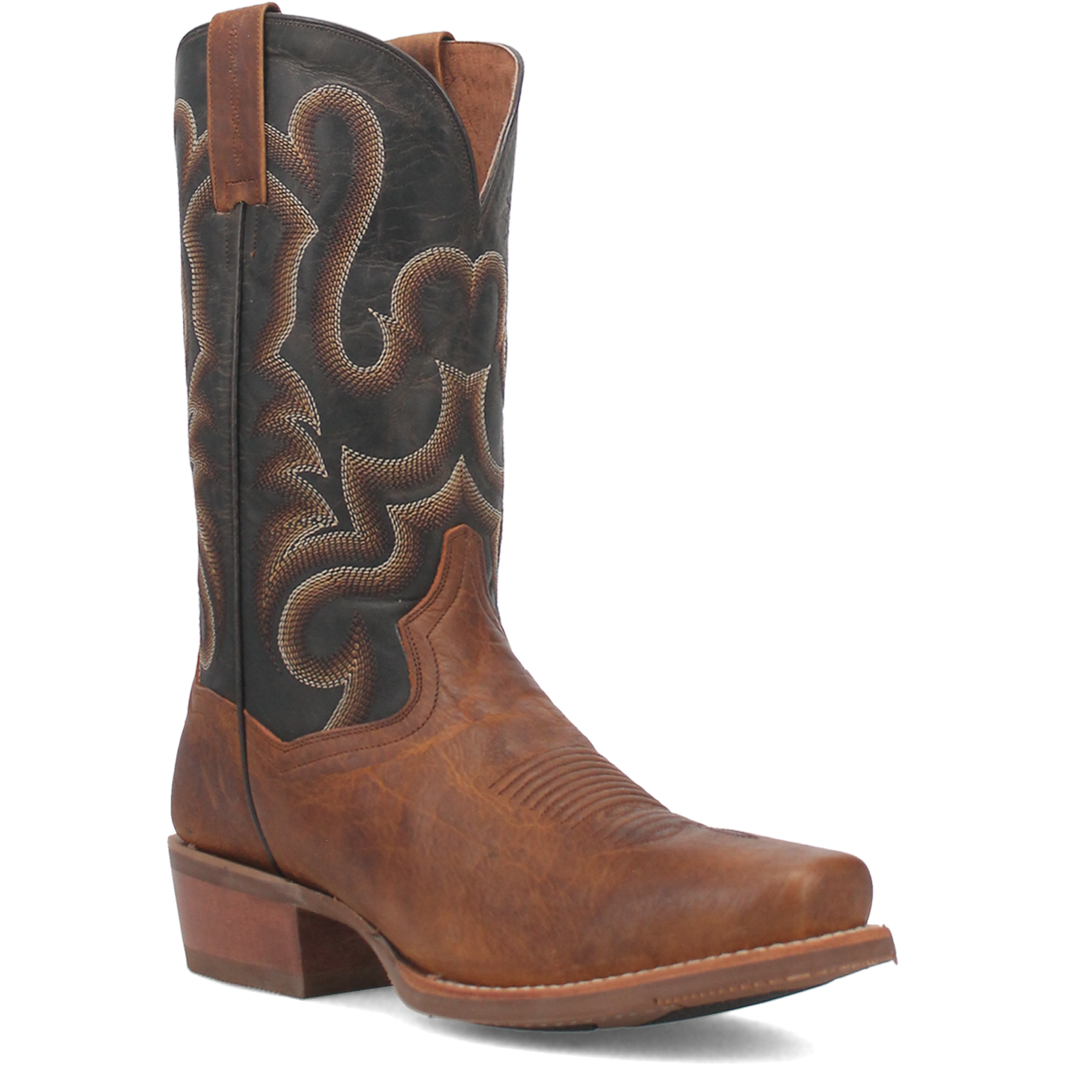 Richland- DP3393- Saddle- 