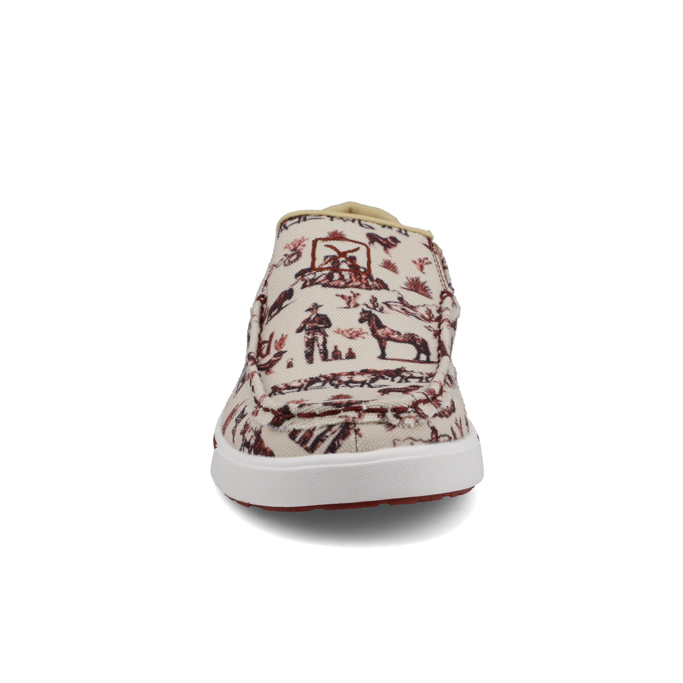 Slip-On Kicks - WCA0073
