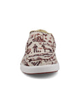 Slip-On Kicks - WCA0073