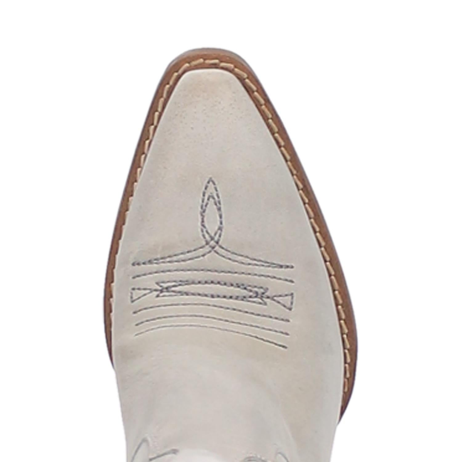 Sky High- DI604- OffWhite